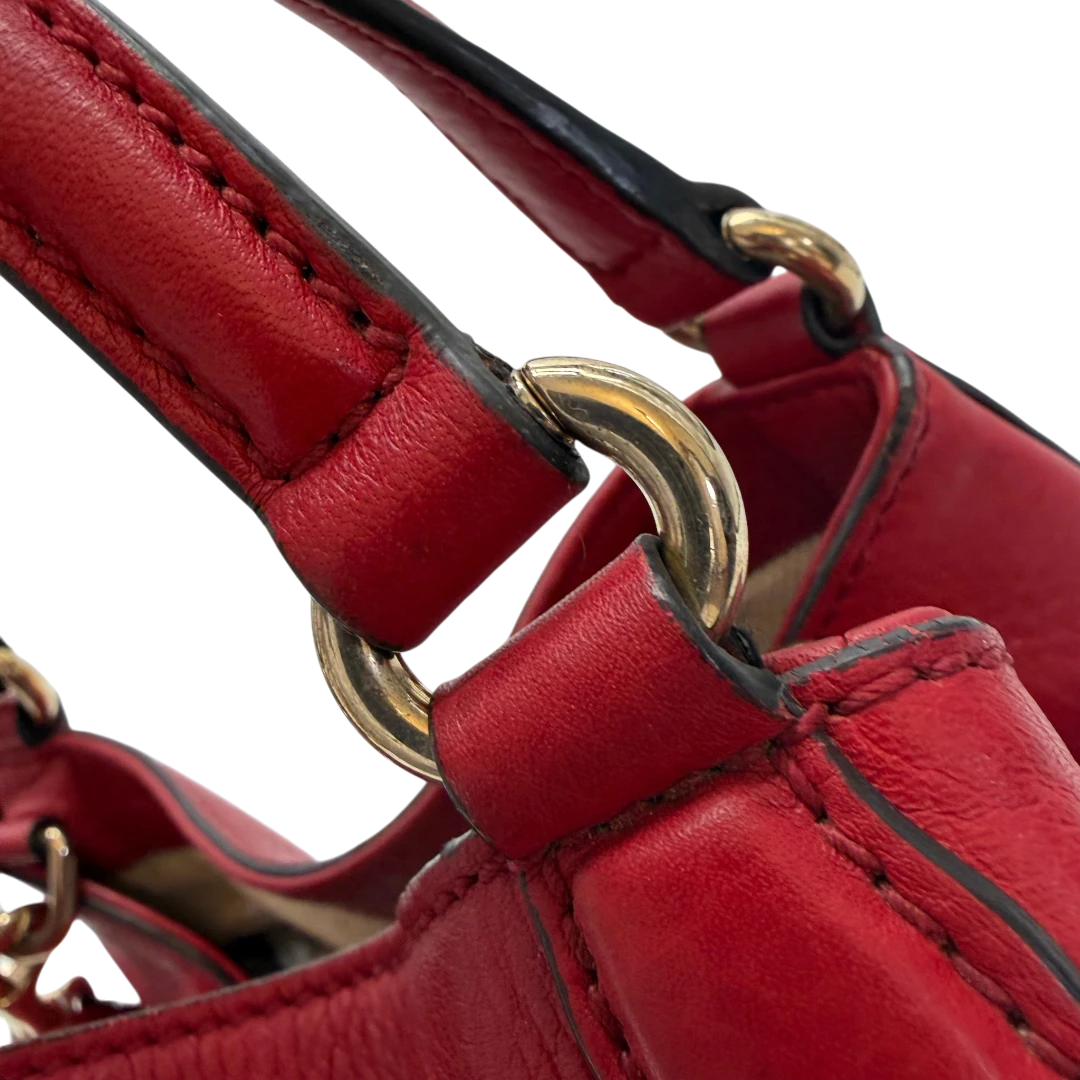 Gucci Shopper Soho small