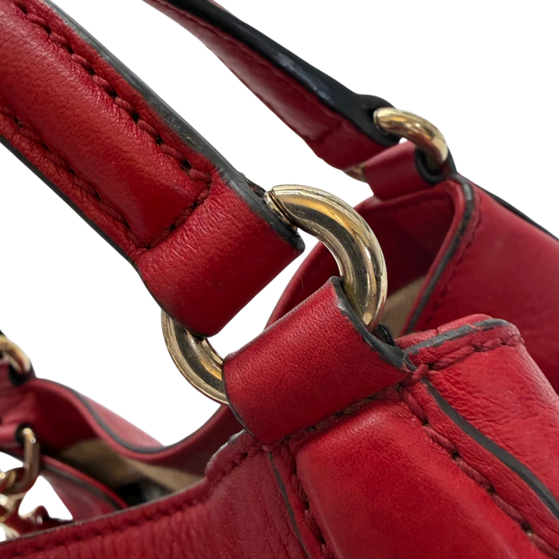 Gucci Shopper Soho small