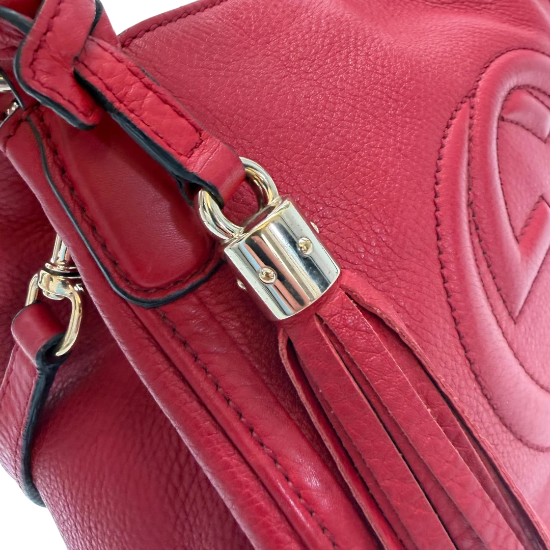 Gucci Shopper Soho small
