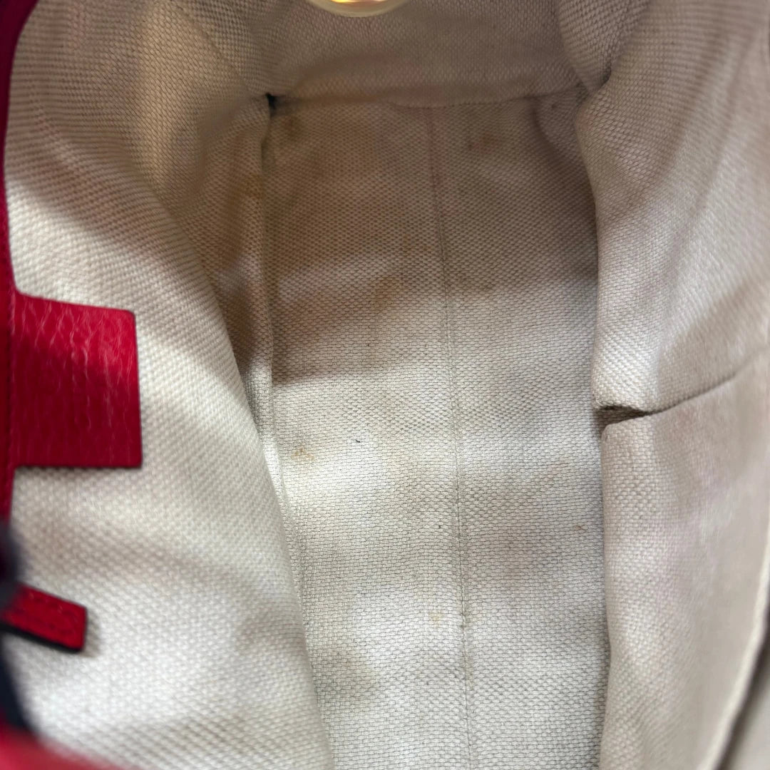 Gucci Shopper Soho small