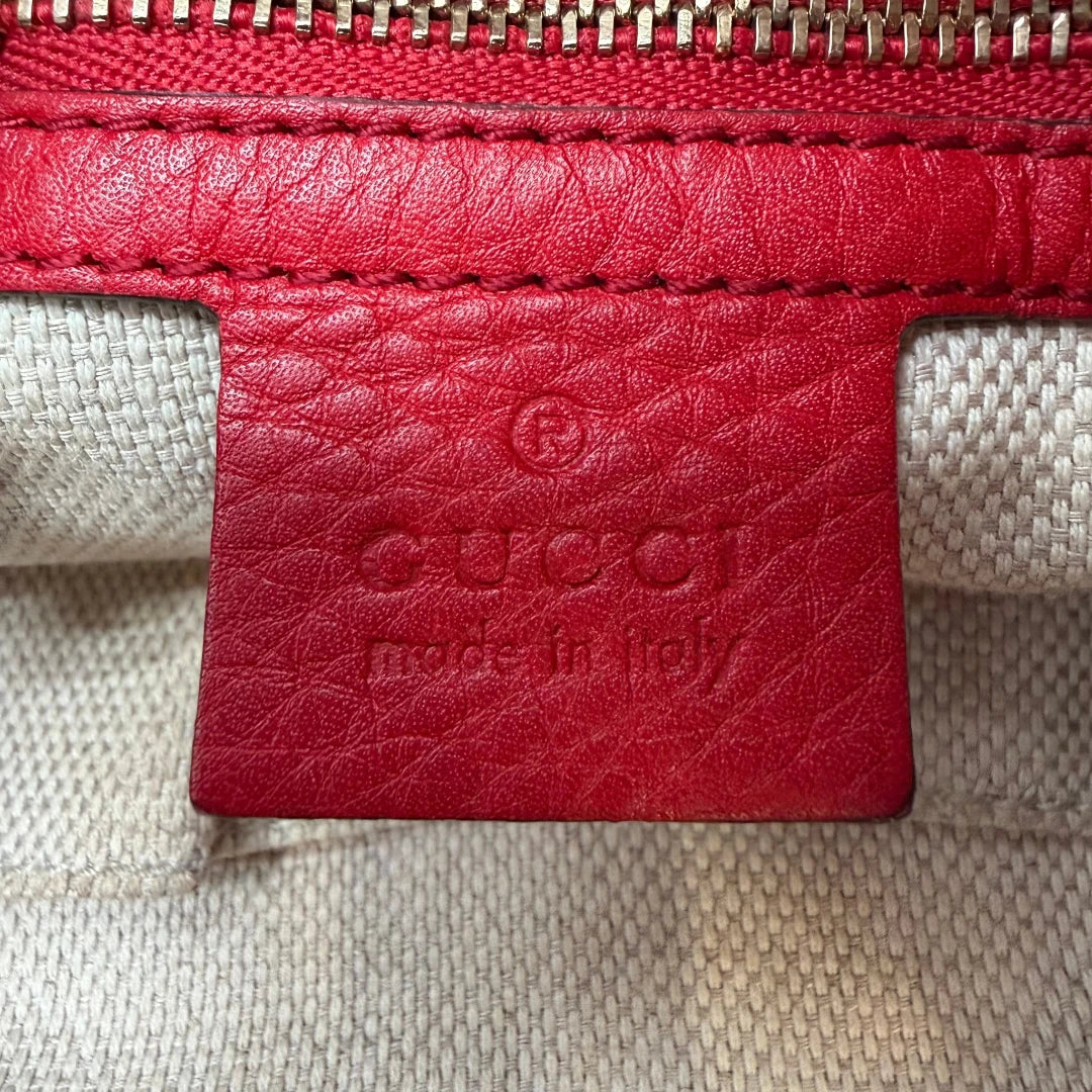 Gucci Shopper Soho small