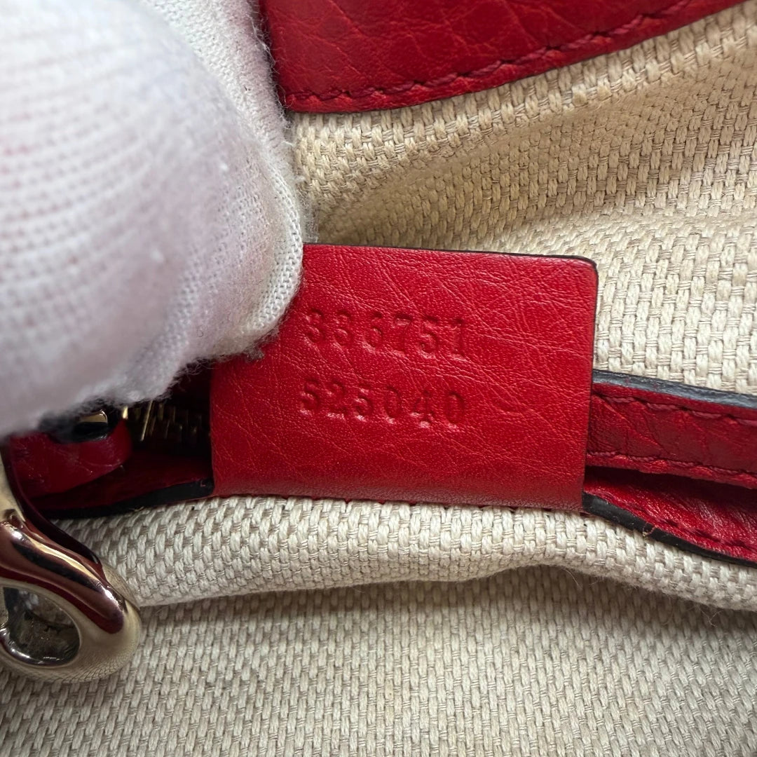 Gucci Shopper Soho small