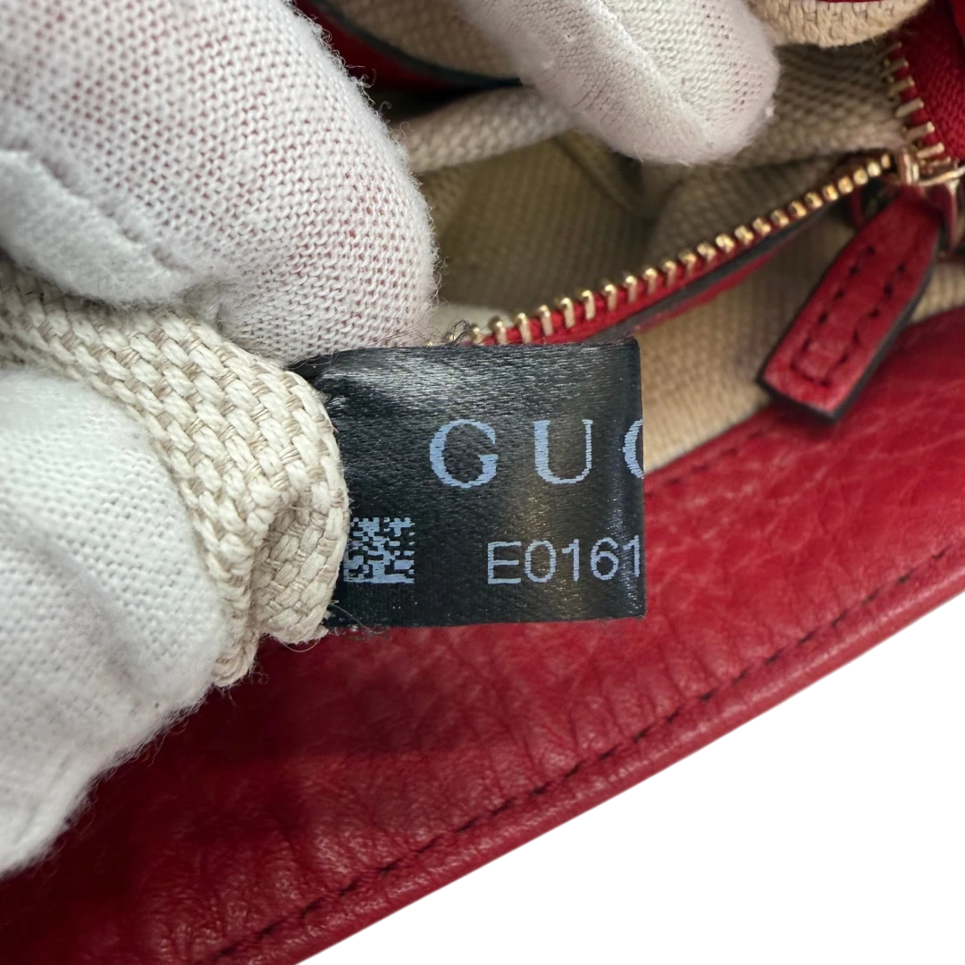Gucci Shopper Soho small