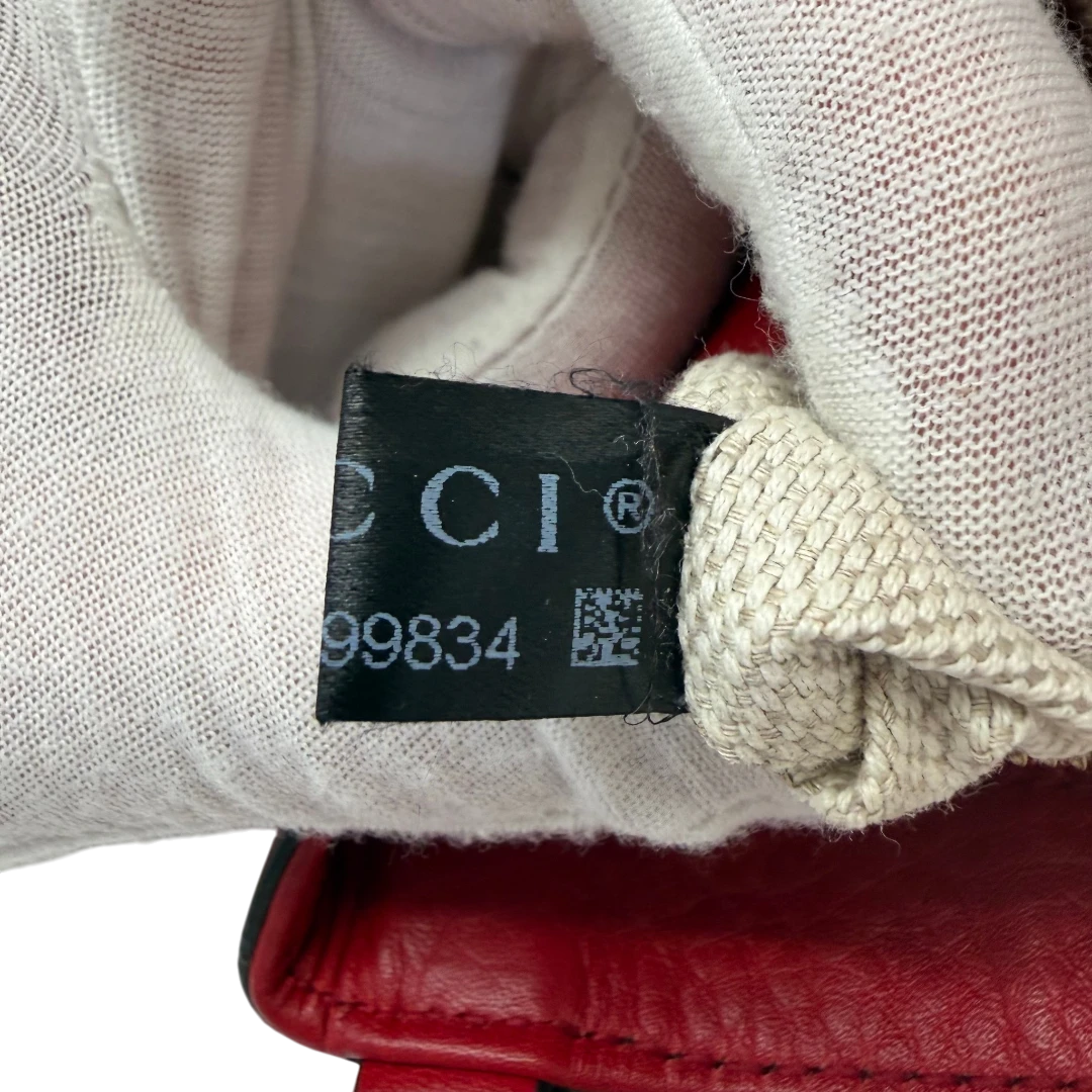 Gucci Shopper Soho small