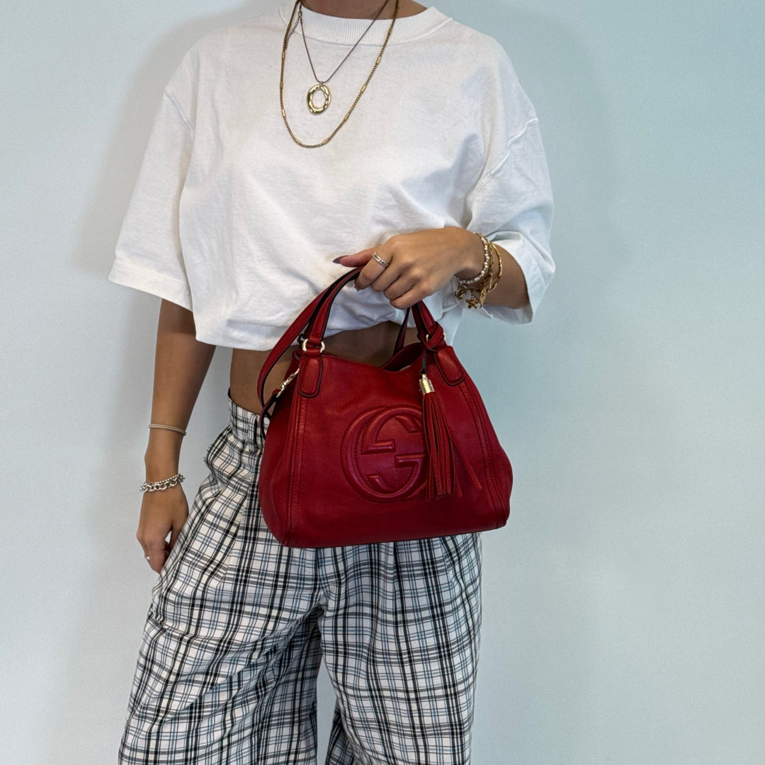 Gucci Shopper Soho small