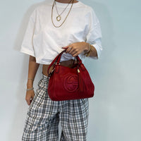 Gucci Shopper Soho small