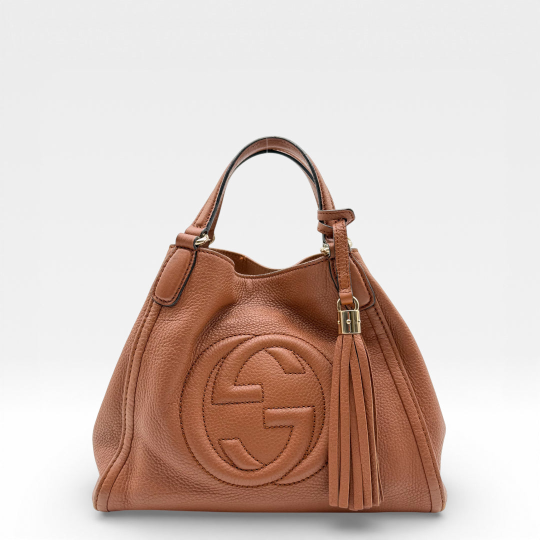 Gucci Shopper Soho small