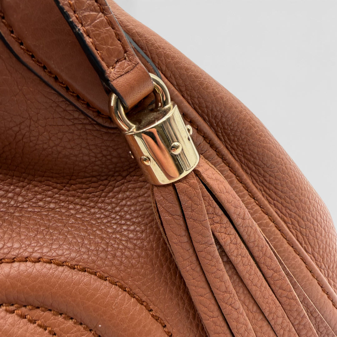 Gucci Shopper Soho small
