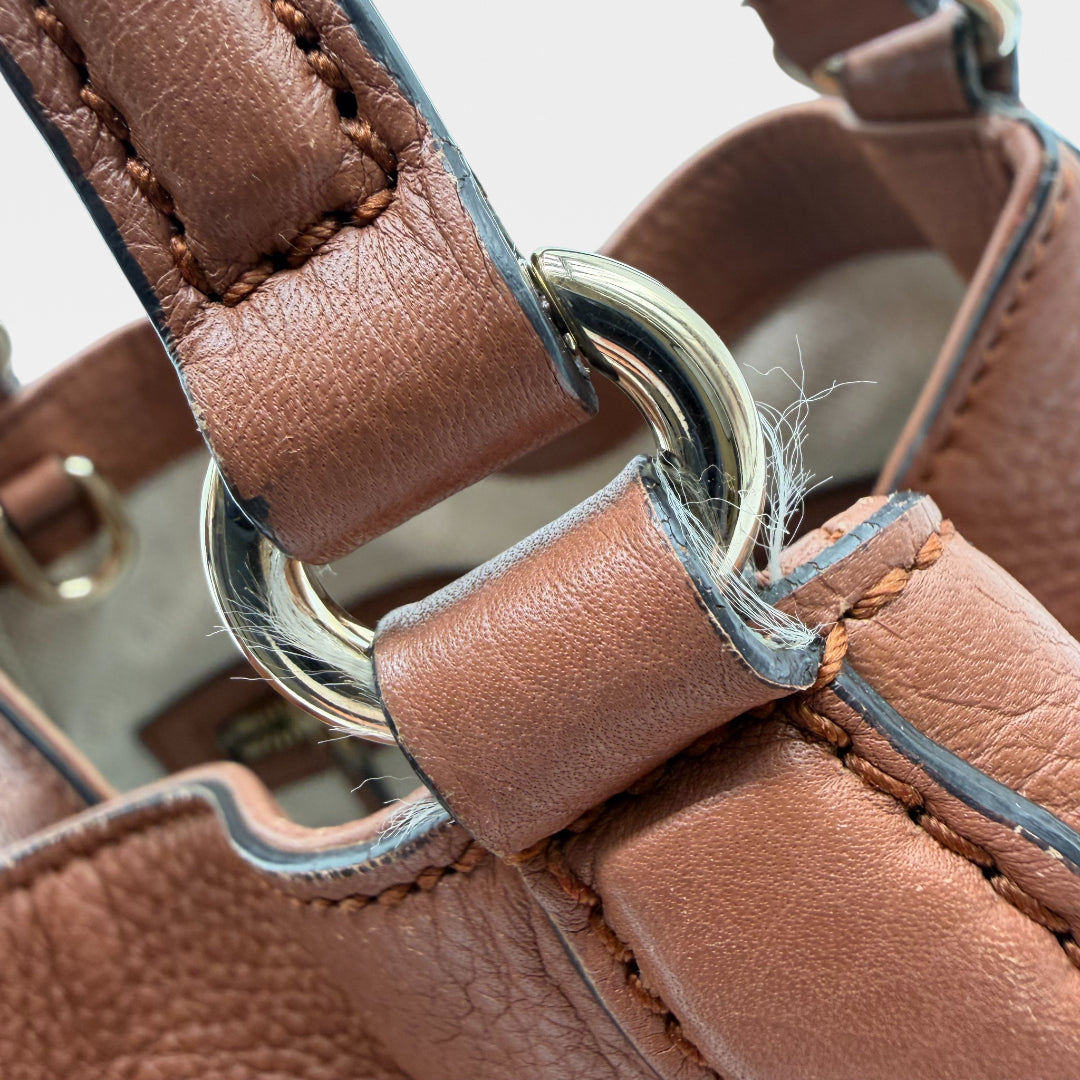 Gucci Shopper Soho small