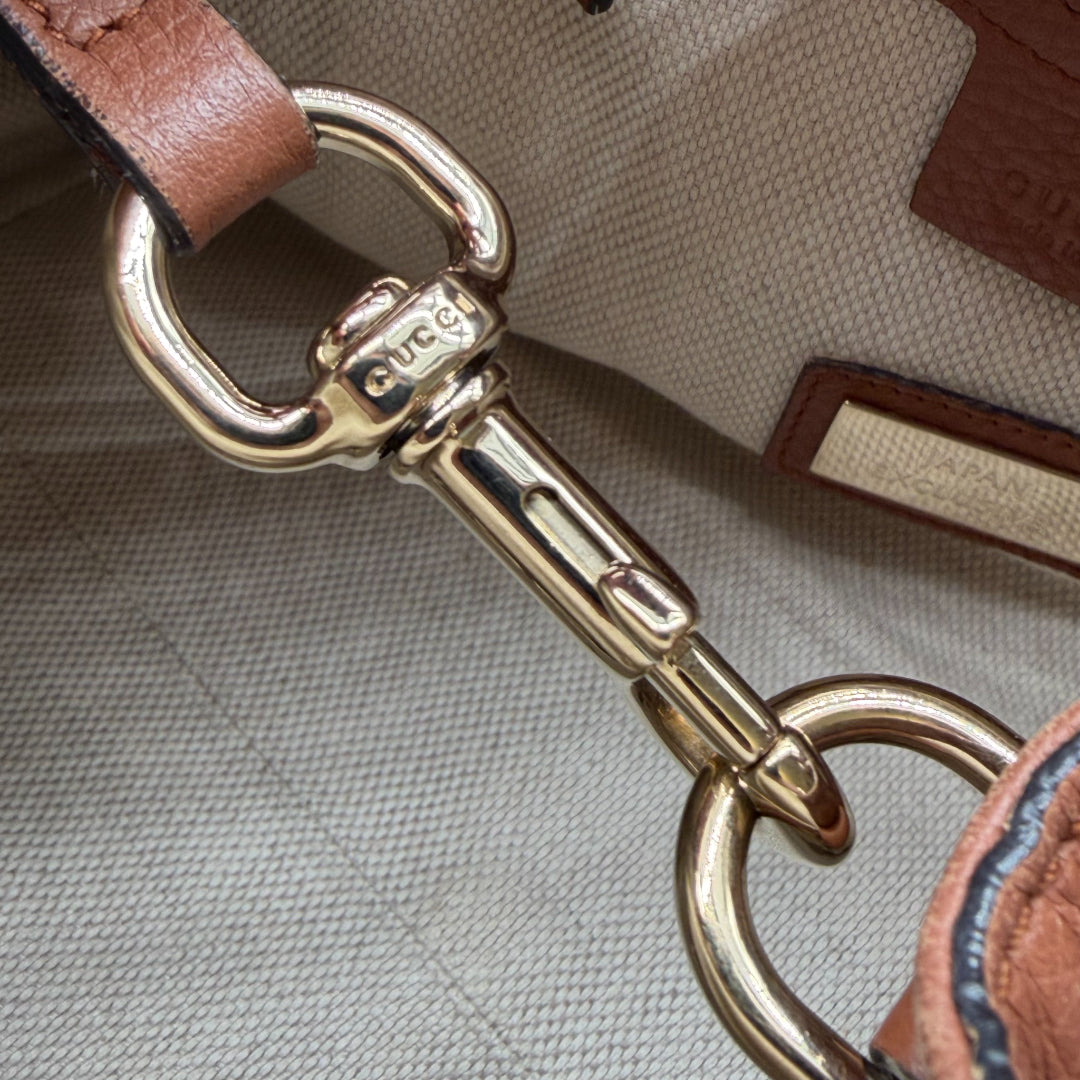Gucci Shopper Soho small