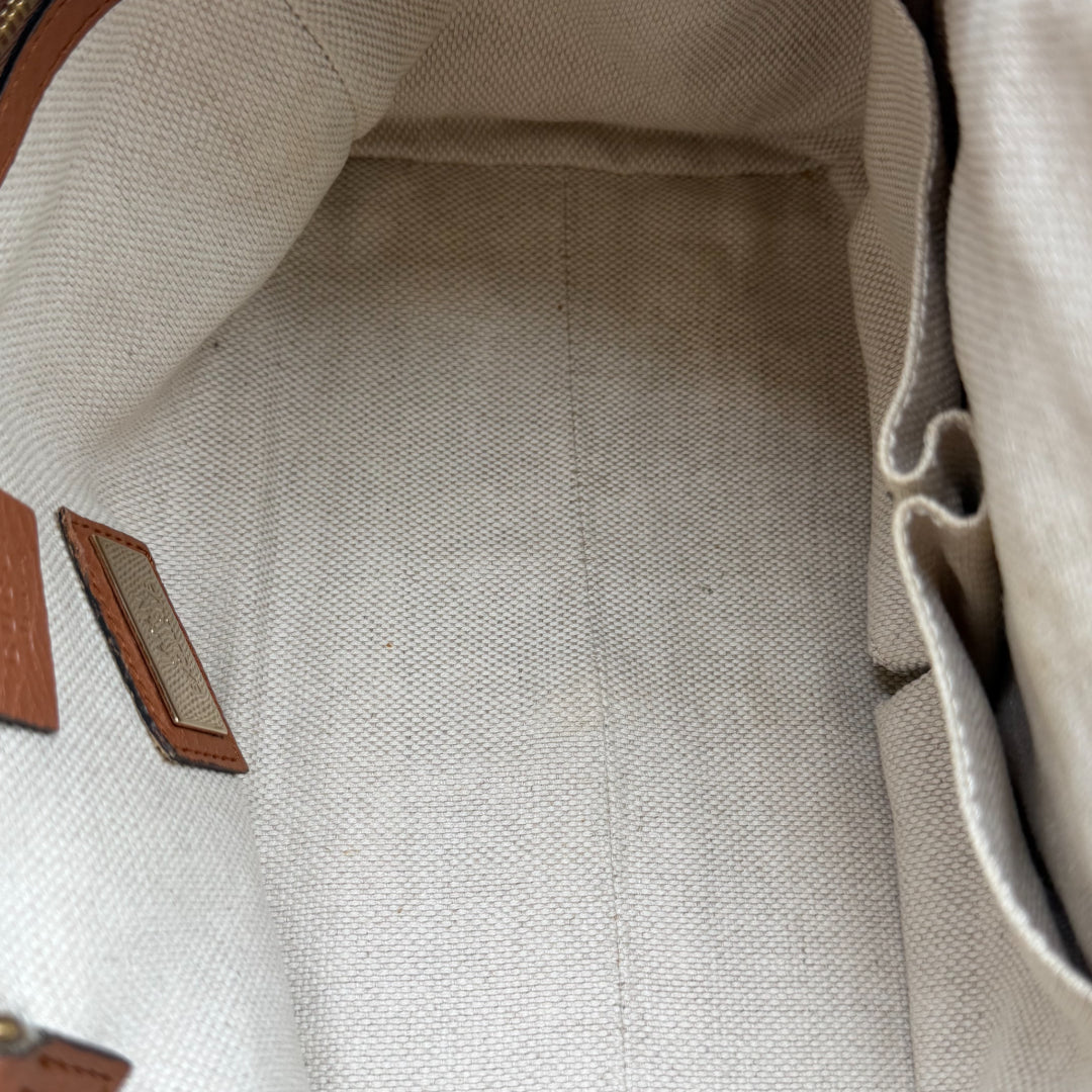 Gucci Shopper Soho small