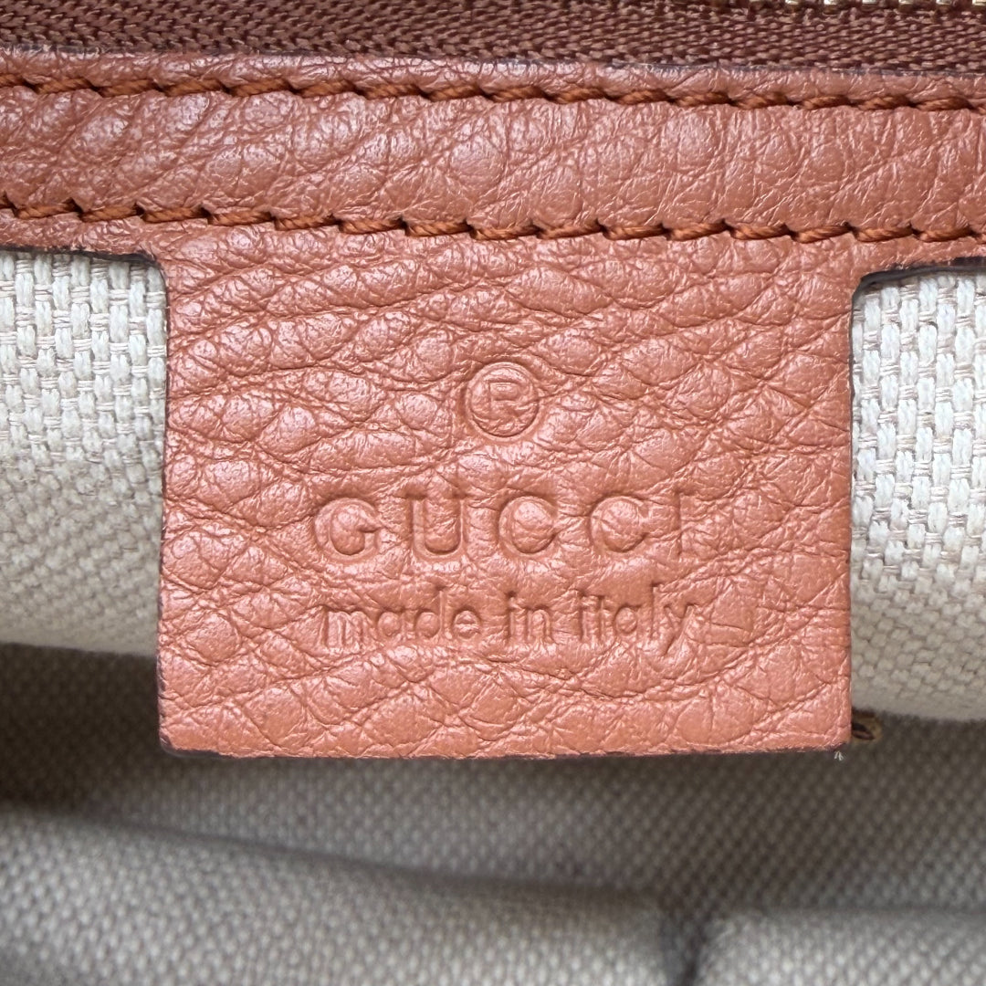 Gucci Shopper Soho small