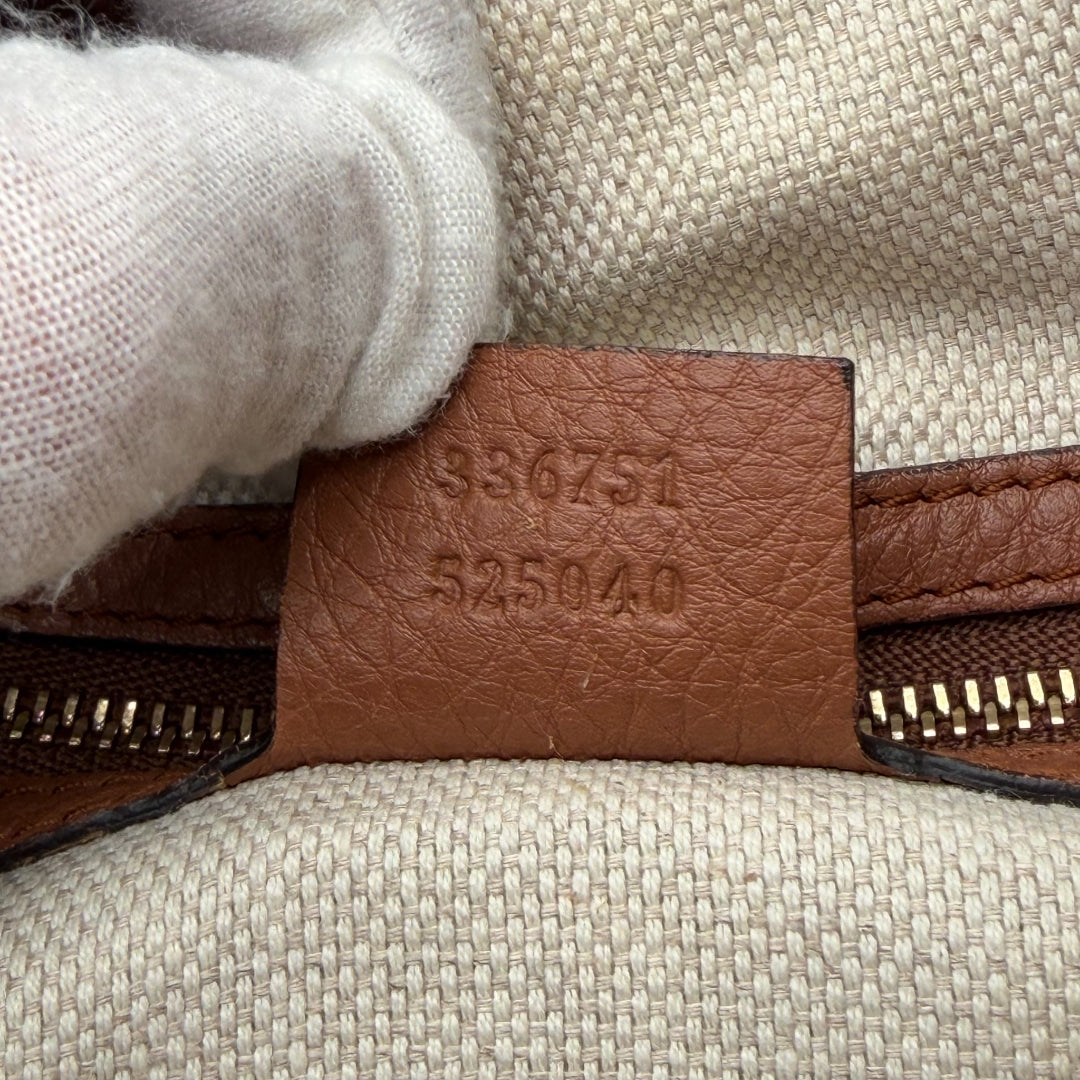 Gucci Shopper Soho small