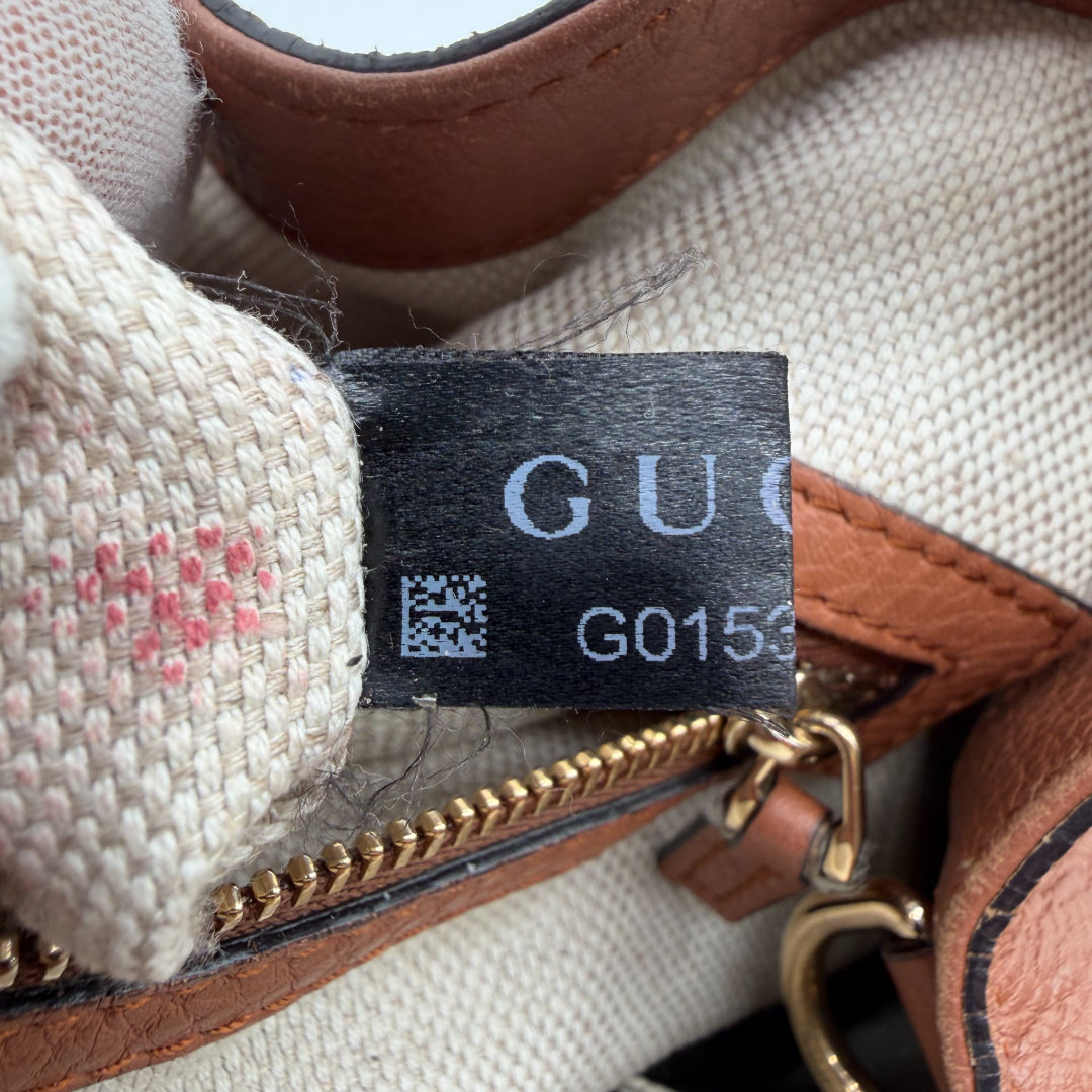 Gucci Shopper Soho small