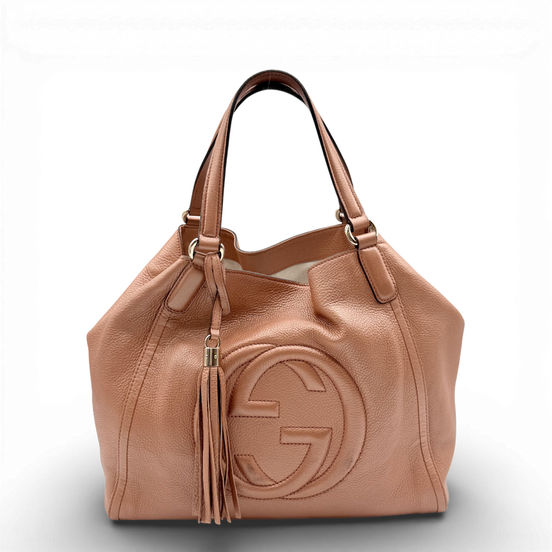 Gucci Soho Shopper