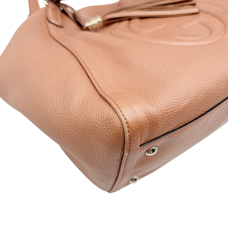 Gucci Soho Shopper