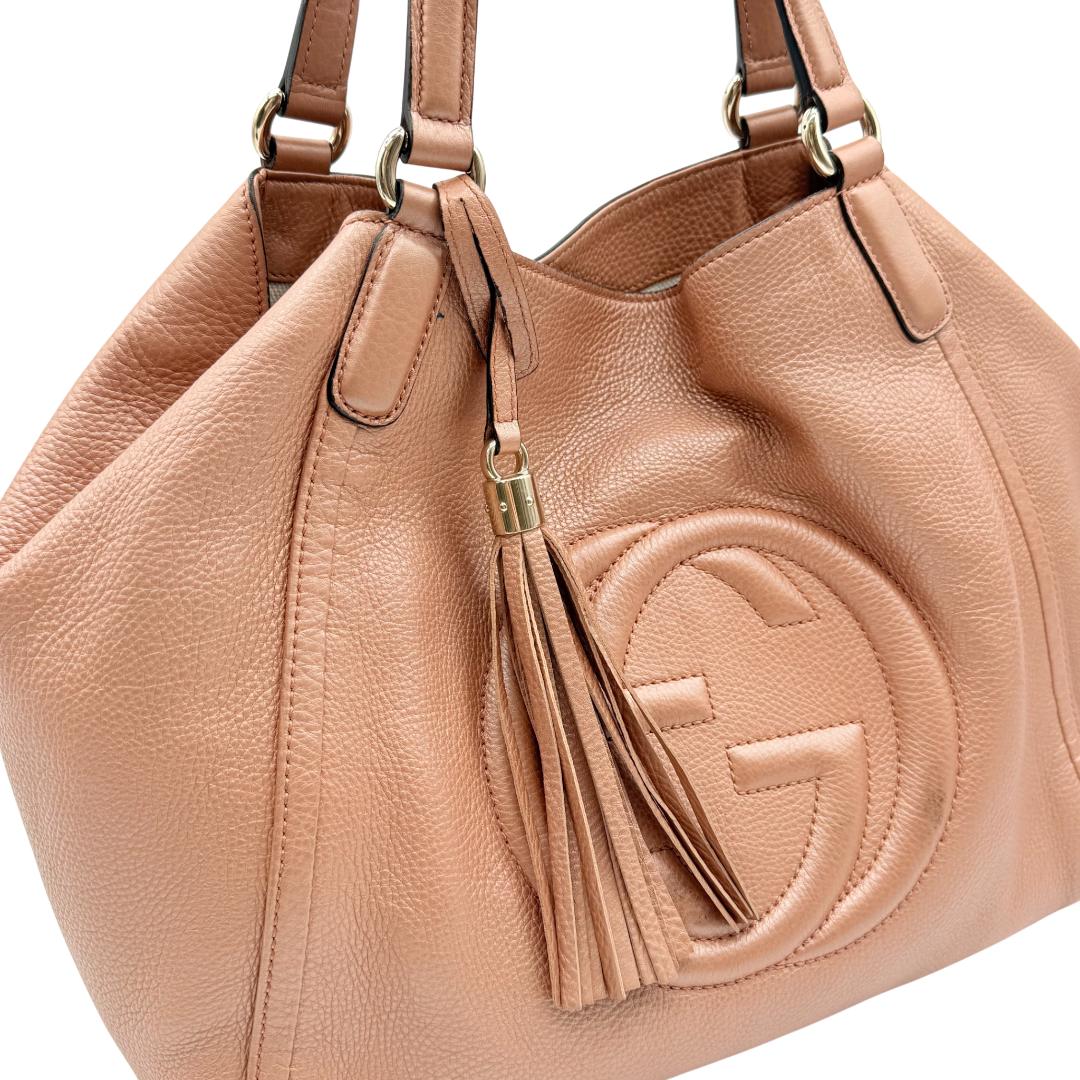 Gucci Shopper Soho