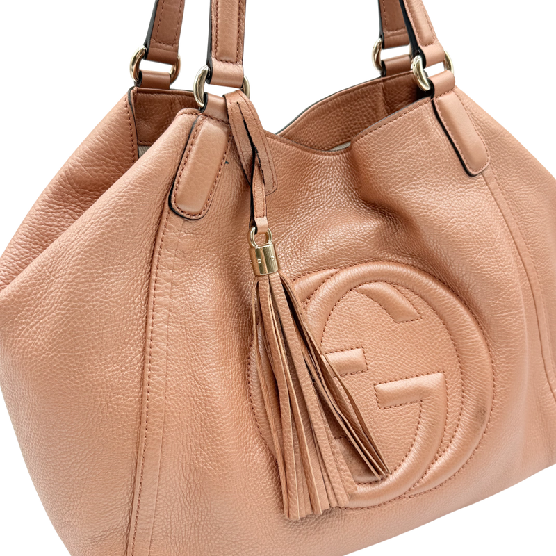 Gucci Soho Shopper