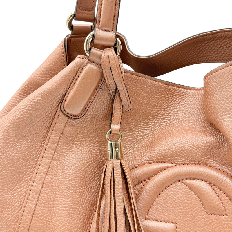 Gucci Soho Shopper