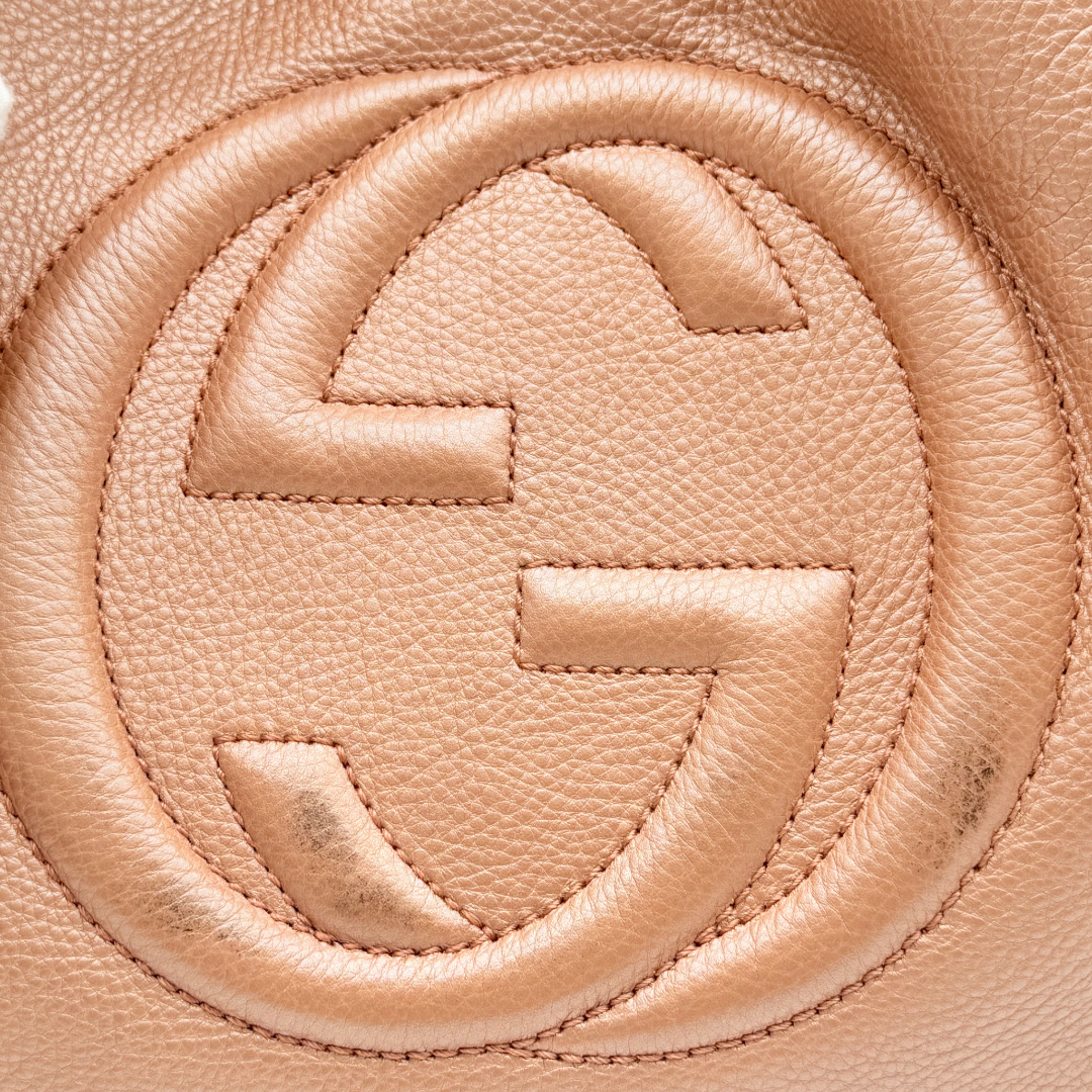 Gucci Shopper Soho