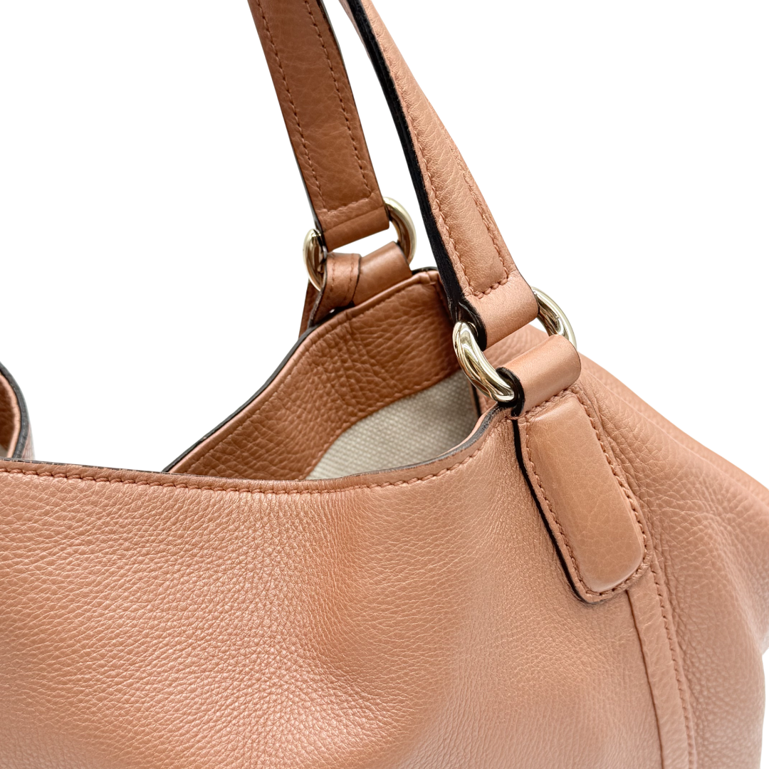 Gucci Shopper Soho