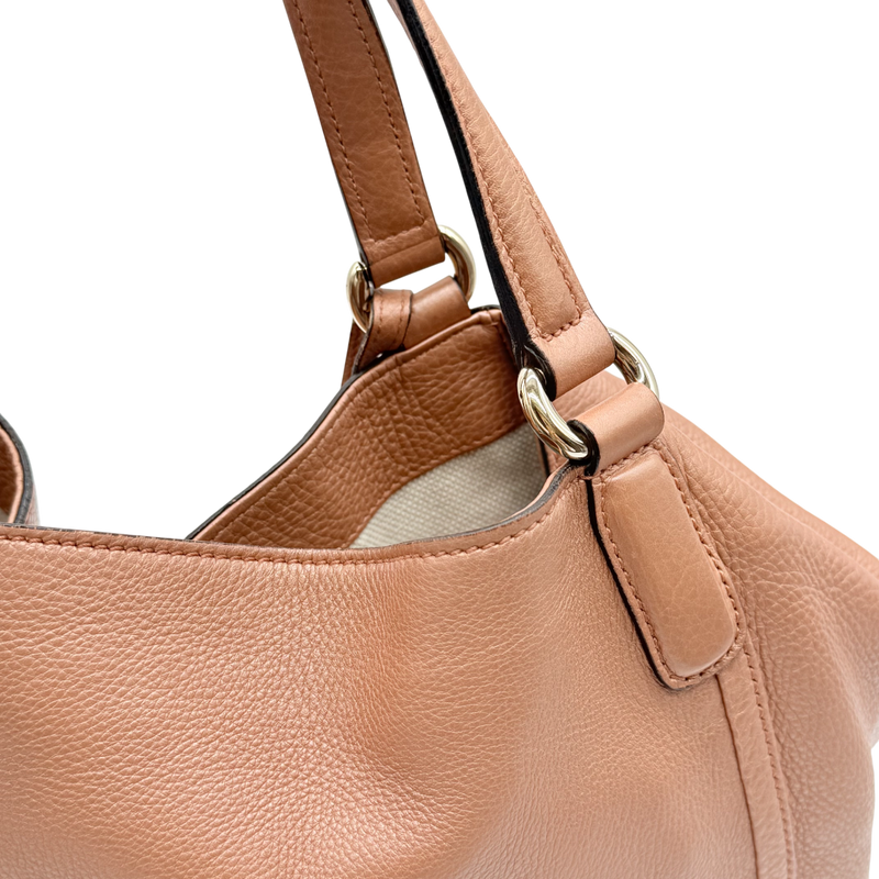 Gucci Soho Shopper