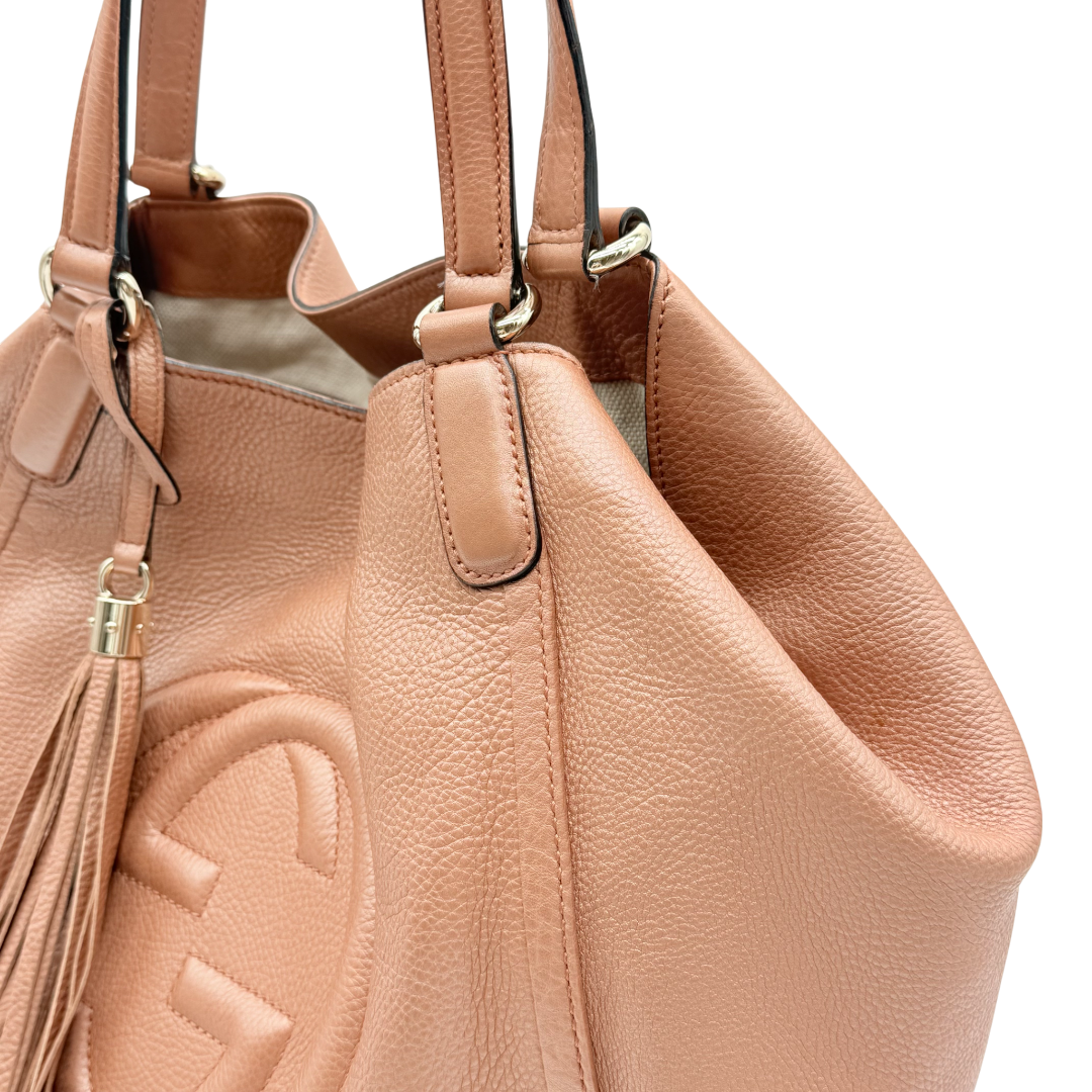 Gucci Shopper Soho