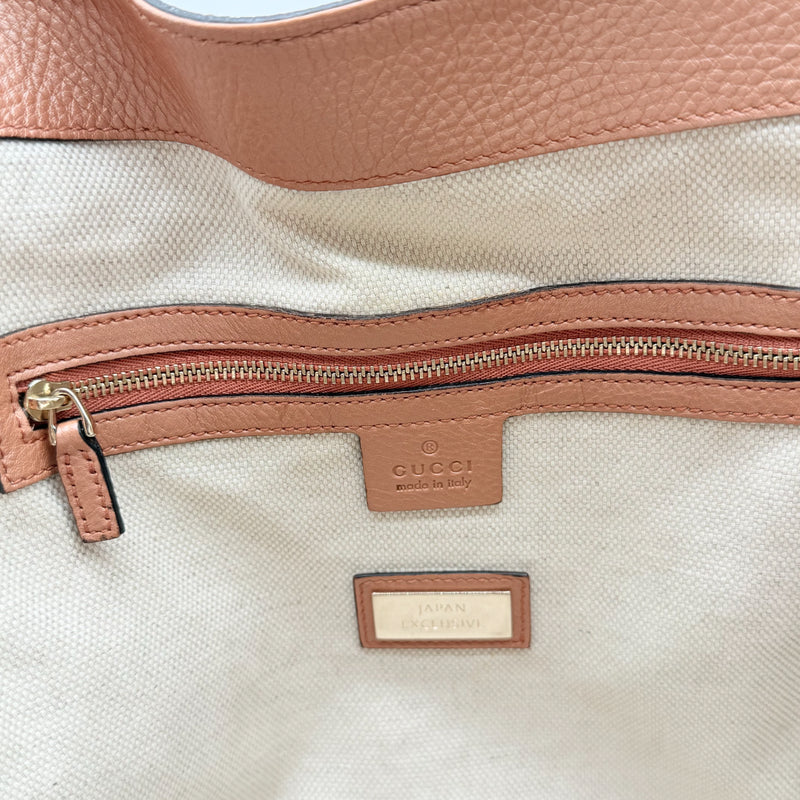 Gucci Soho Shopper