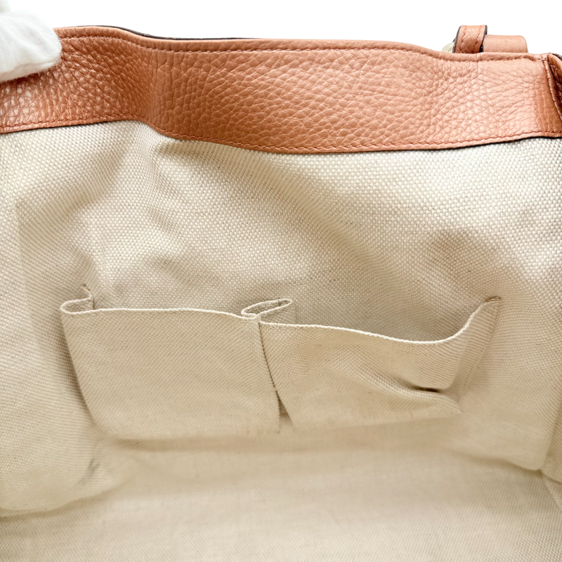 Gucci Soho Shopper