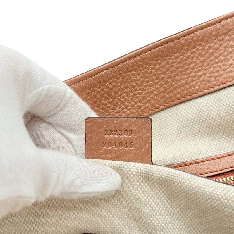 Gucci Soho Shopper