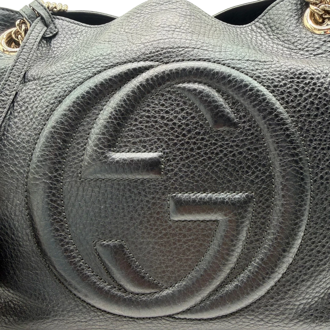 Gucci Shopper Soho