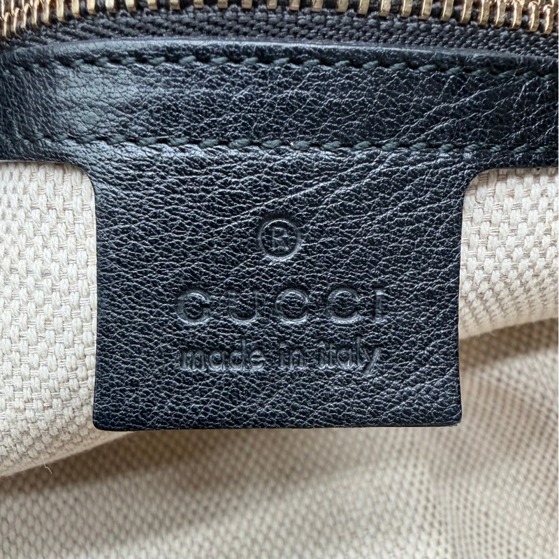 Gucci Soho Shopper