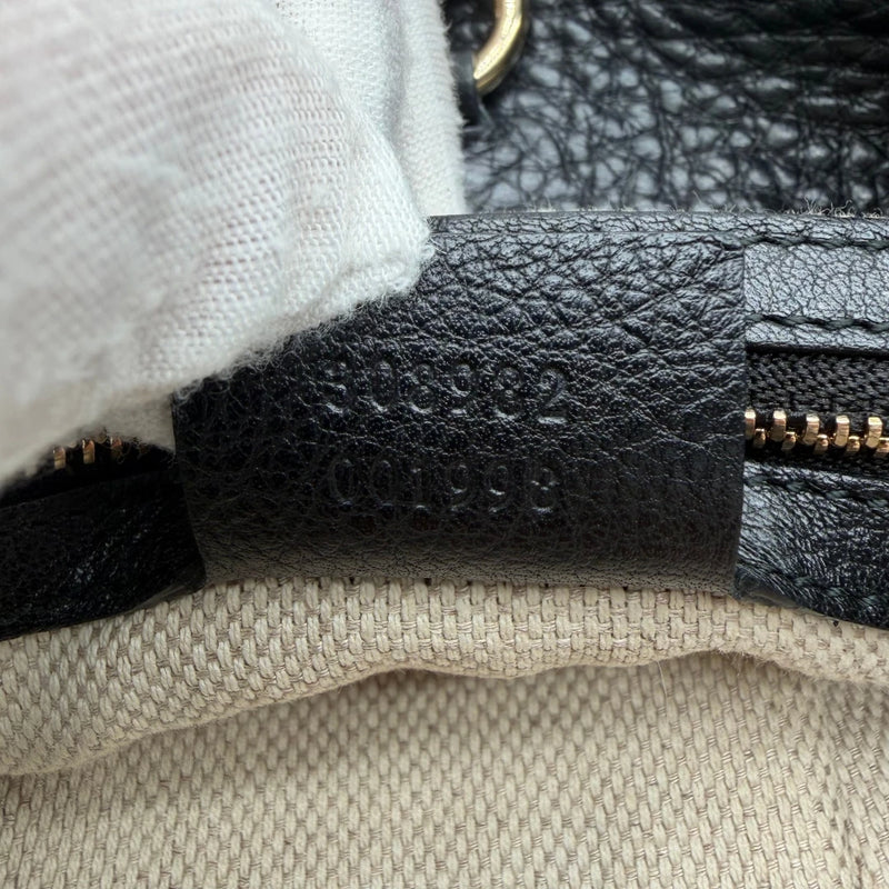 Gucci Soho Shopper