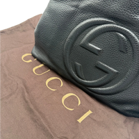 Gucci Shopper Soho