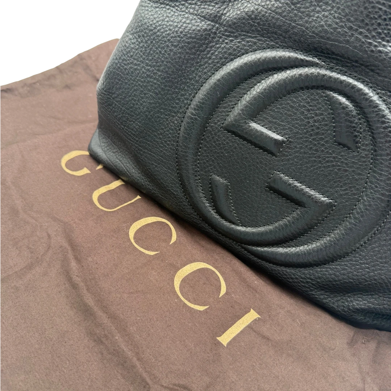 Gucci Soho Shopper