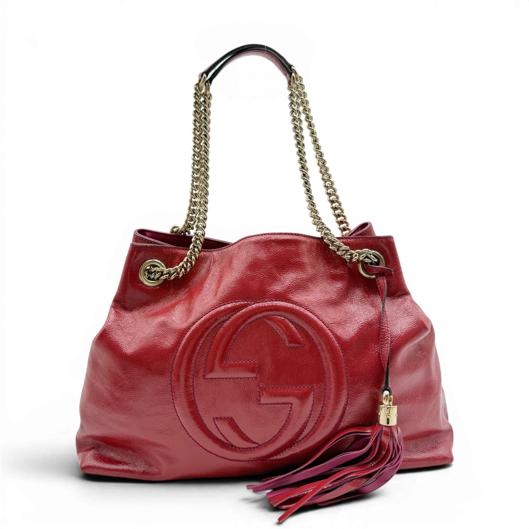 Gucci Shopper Soho