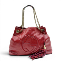 Gucci Soho Tote Bag
