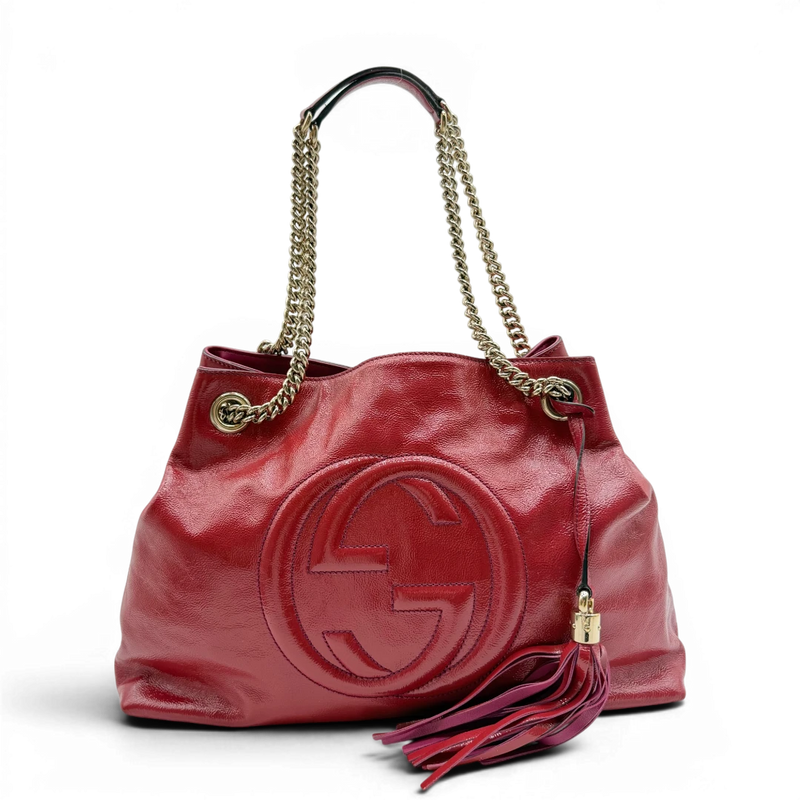 Gucci Shopper Soho