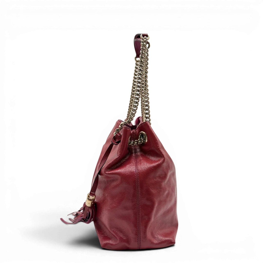 Gucci Soho Tote Bag
