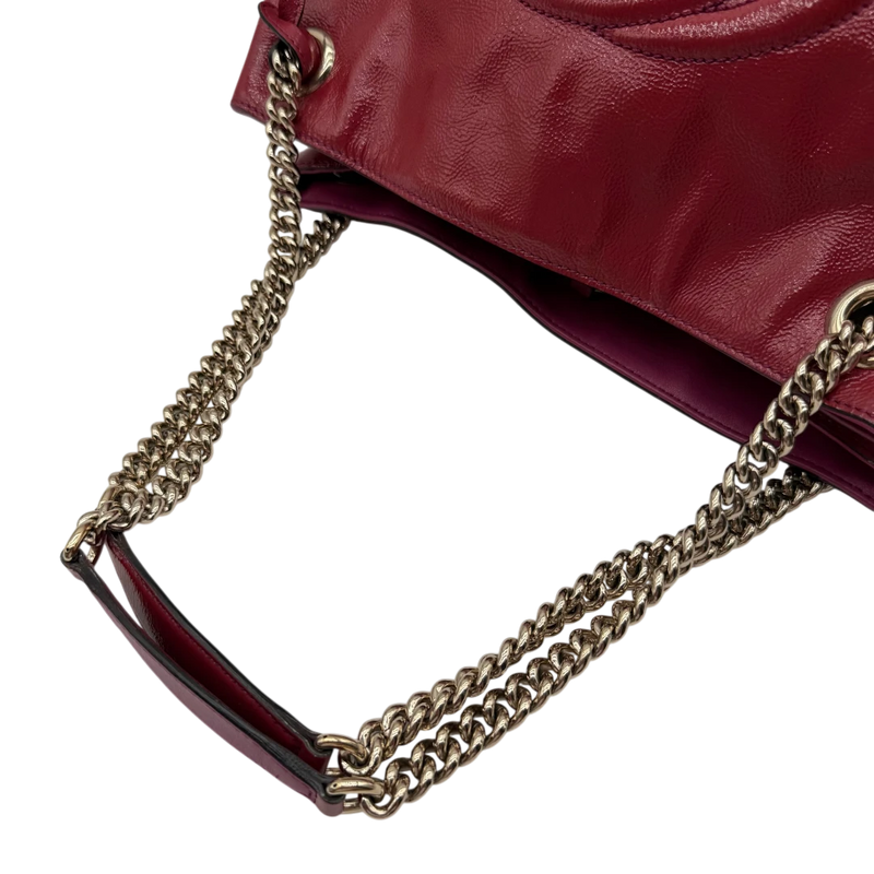 Gucci Shopper Soho