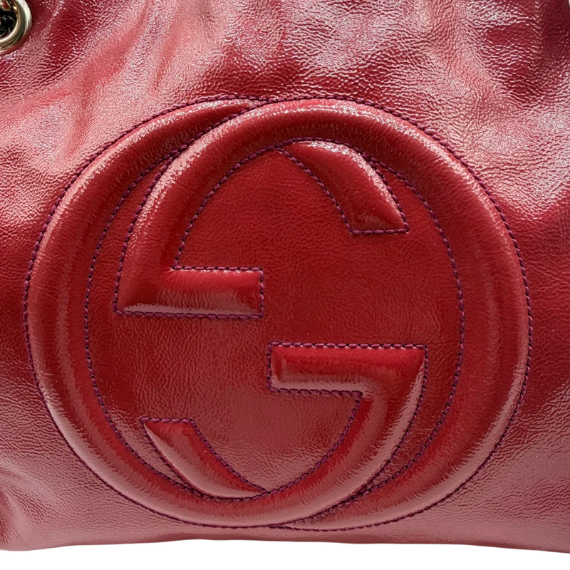 Gucci Shopper Soho