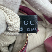 Gucci Soho Tote Bag