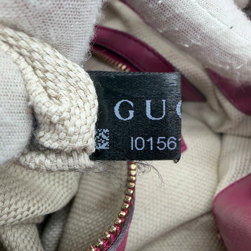 Gucci Shopper Soho