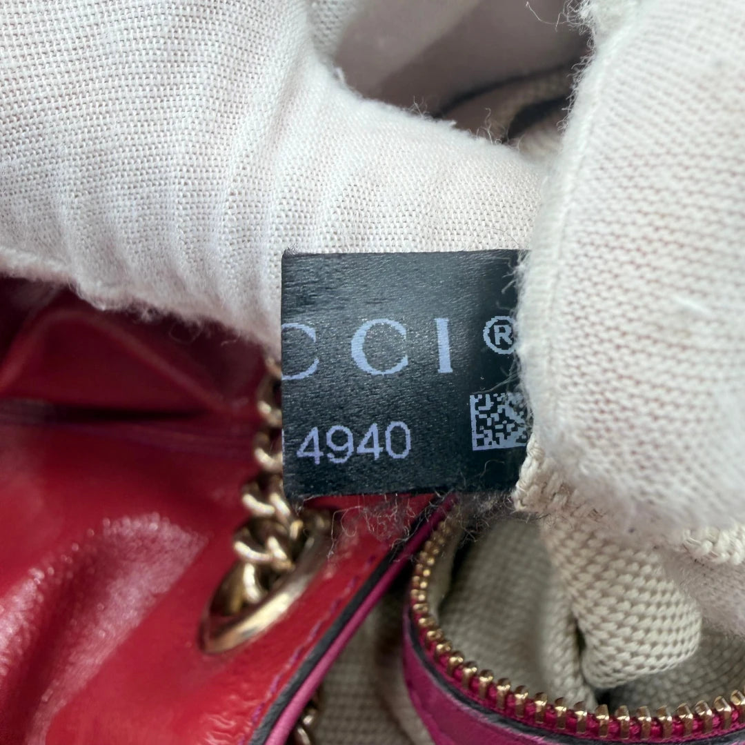 Gucci Soho Tote Bag