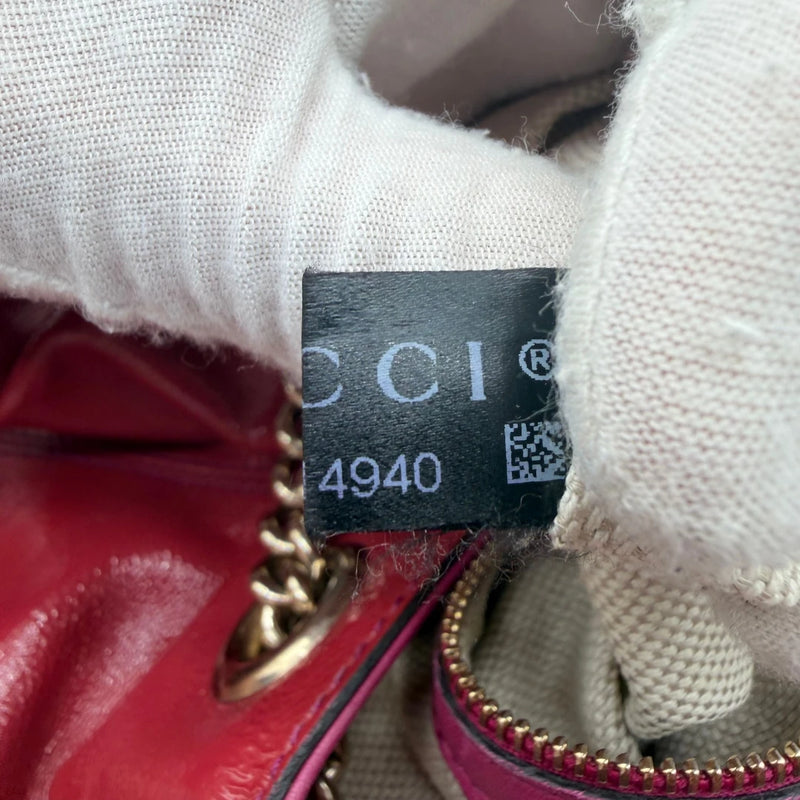 Gucci Shopper Soho