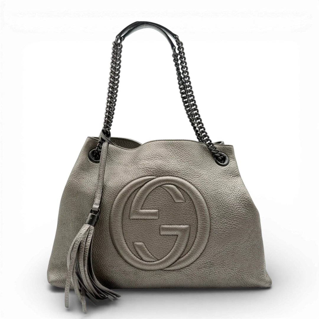 Gucci Shopper Soho
