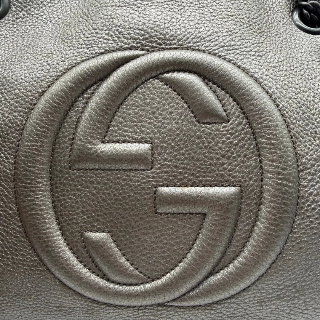 Gucci Shopper Soho