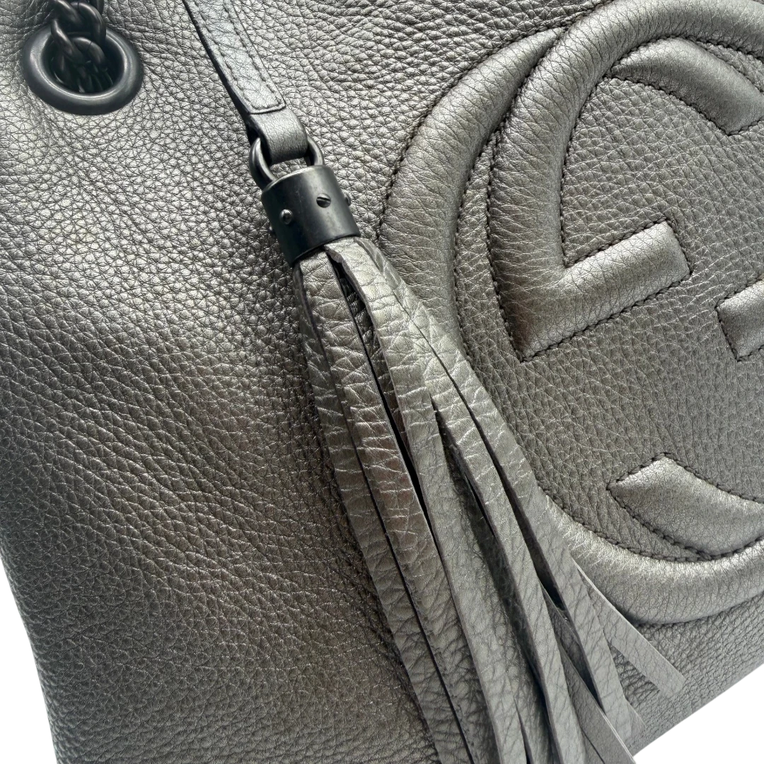 Gucci Shopper Soho