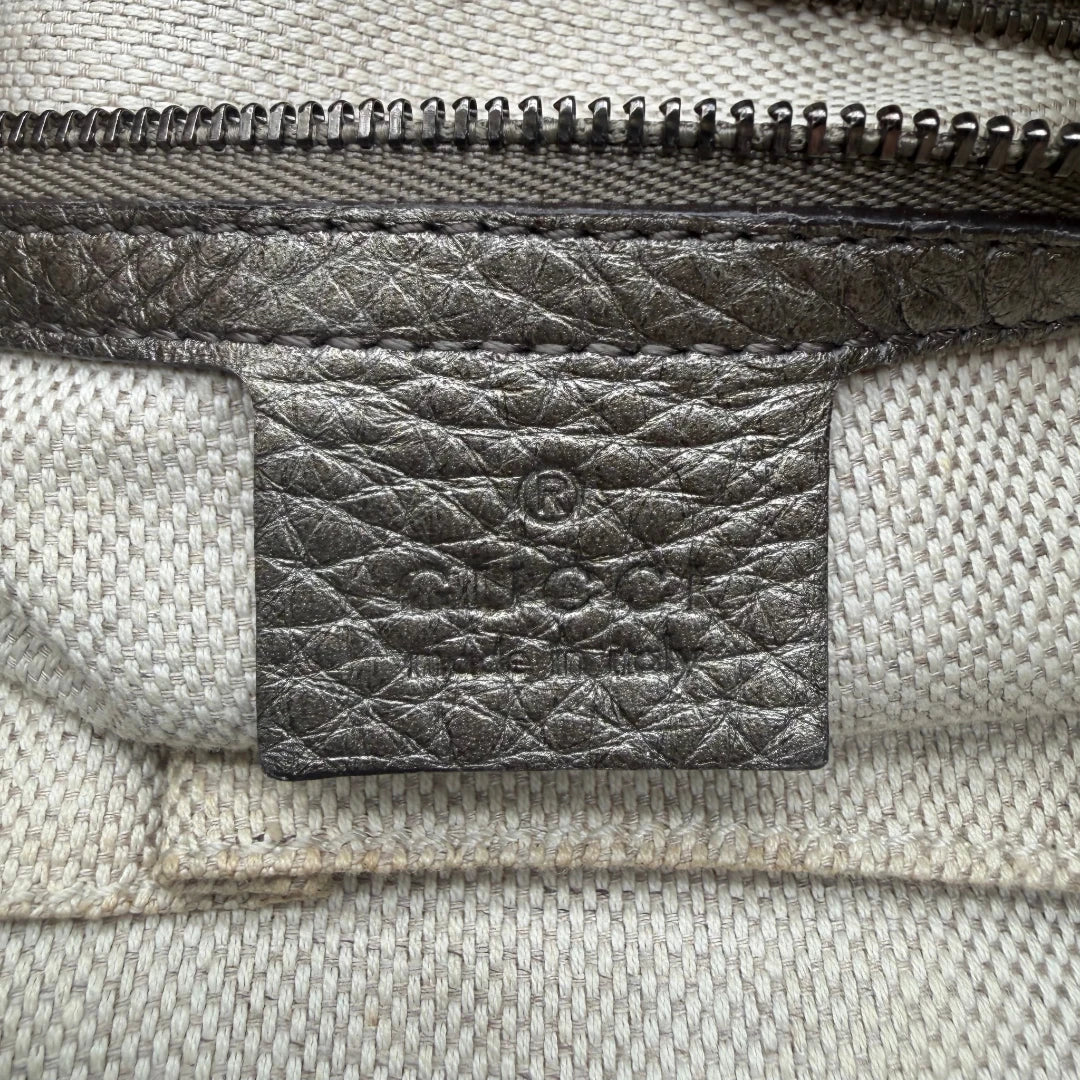 Gucci Shopper Soho