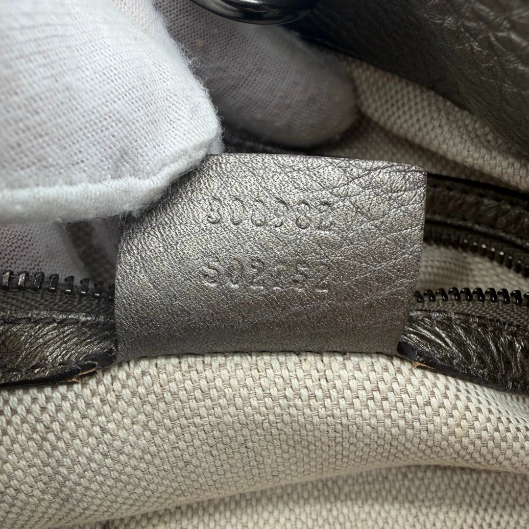 Gucci Shopper Soho
